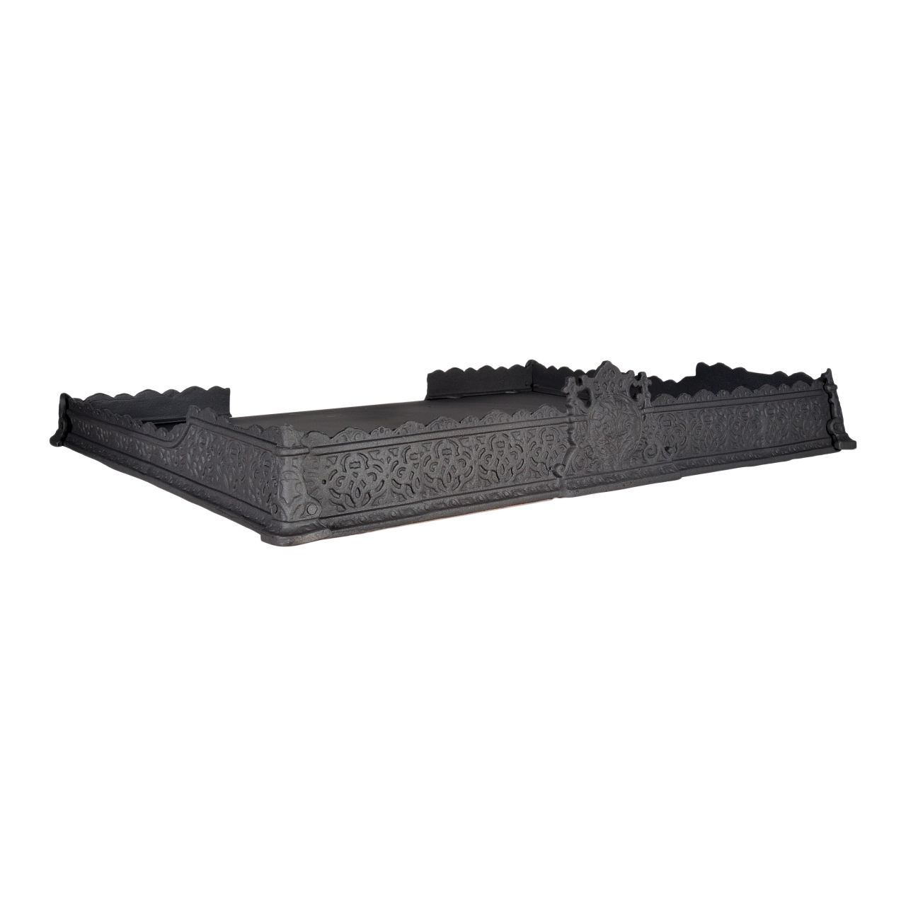 Sefer Döküm SD 105 Alt Tabla
