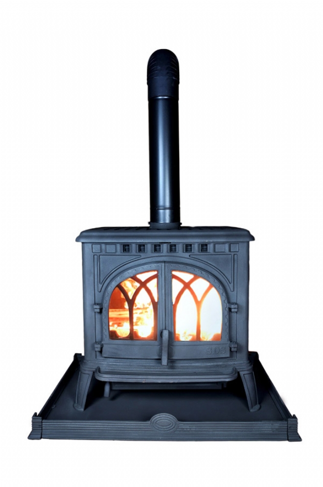 Sefer Döküm SD 111 Herkul Döküm Soba