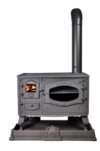 Sefer Döküm  SD-103 Anatolia Döküm Soba