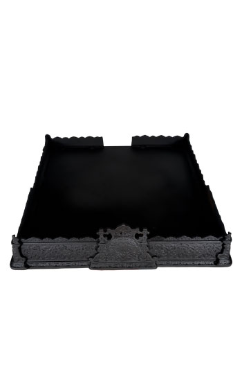 Sefer Döküm SD-101 - SD-102  Soba Alt Tabla