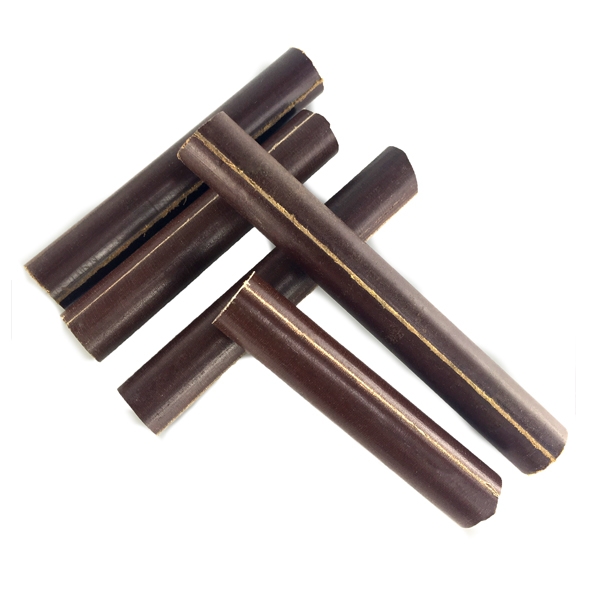 Fenolik Pamuk Fiber Çubuk Çap 20 mm