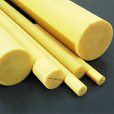 Kestamid (Döküm Polyamid) Çubuk Çap 110 mm