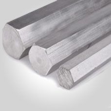 Alüminyum Altıköşe 27 mm