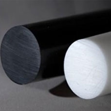 POM (Delrin) Çubuk Çap 300 mm