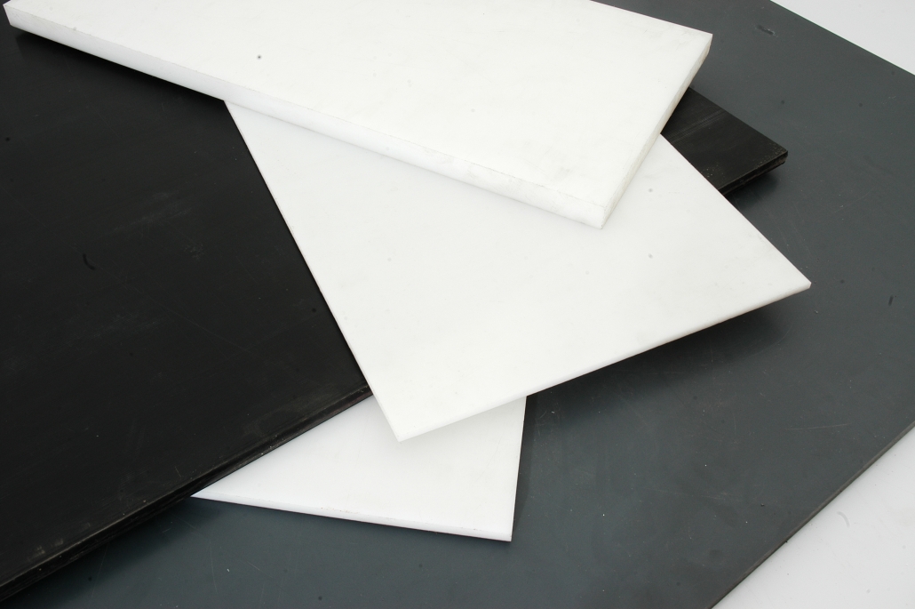 Polyamid Levha 15 mm