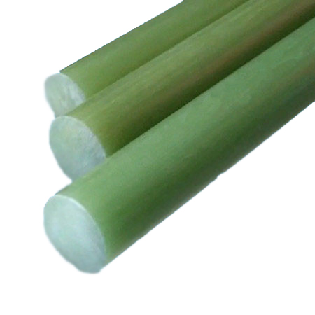 Epoksi Cam Elyaflı Çubuk Çap 14 mm