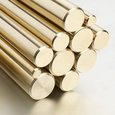 Brass Rod (Round Bar) 3mm