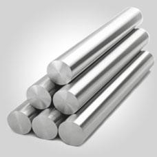 Alüminyum Çubuk Çap 37 mm